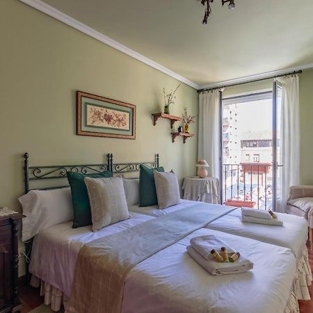 La Casa Del Mercadillo, هارو المظهر الخارجي الصورة