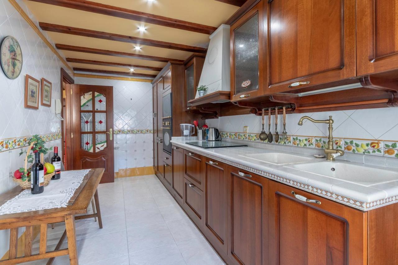 La Casa Del Mercadillo, هارو المظهر الخارجي الصورة