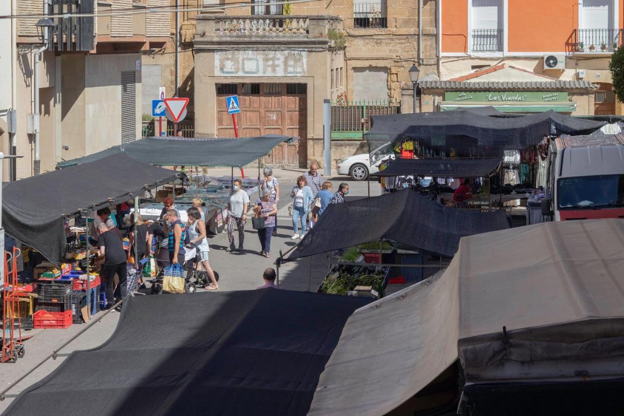 فيلا La Casa Del Mercadillo, هارو المظهر الخارجي الصورة